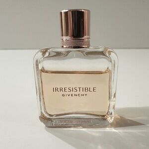 Givenchy Irresistible Mini Eau de Parfum 8 ml Made in France